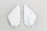 UFO Side Panels RM85 00-25 - White